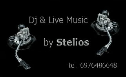 DJ Stelios